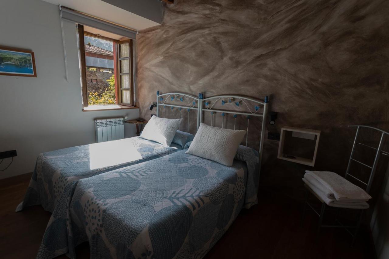 Casa Rural Ofelia Кудільєро Екстер'єр фото