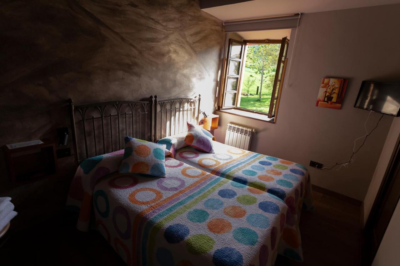 Casa Rural Ofelia Кудільєро Екстер'єр фото
