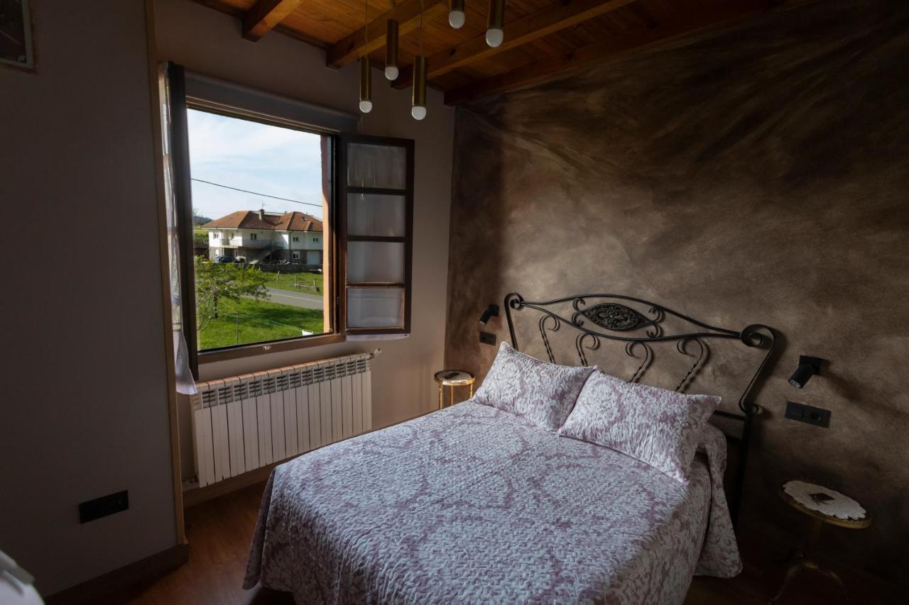 Casa Rural Ofelia Кудільєро Екстер'єр фото